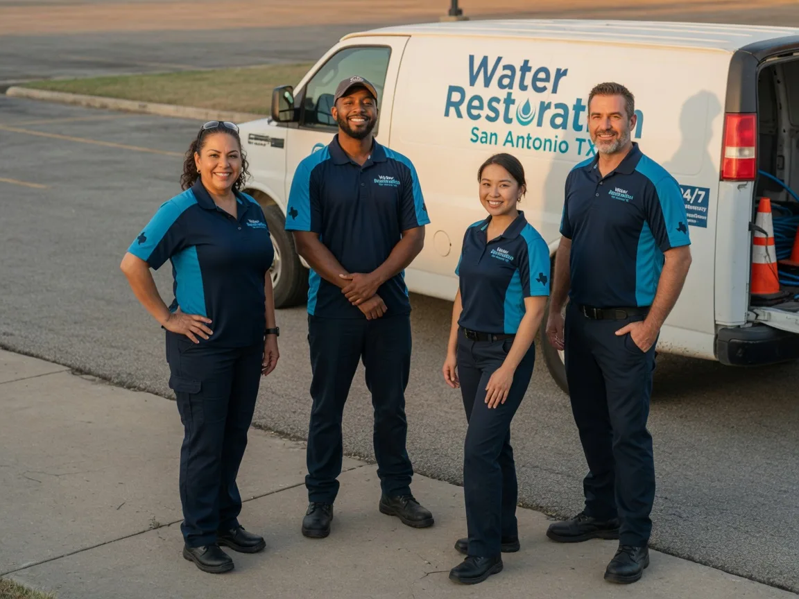 Water Damage Repair company in Plymouth, IN